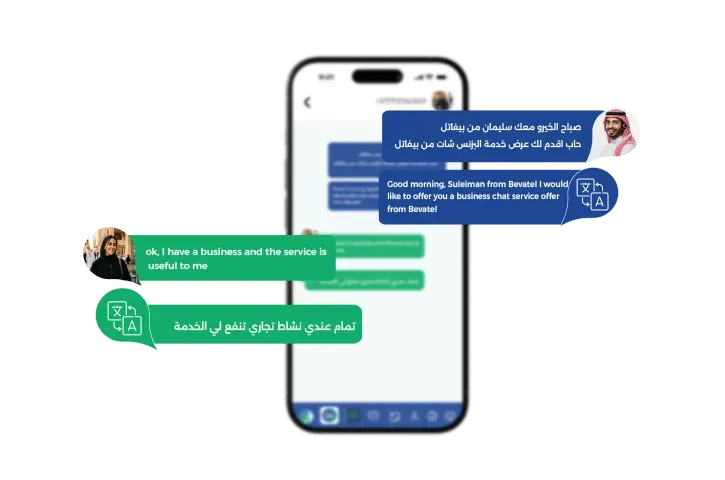 الترجمة الفورية