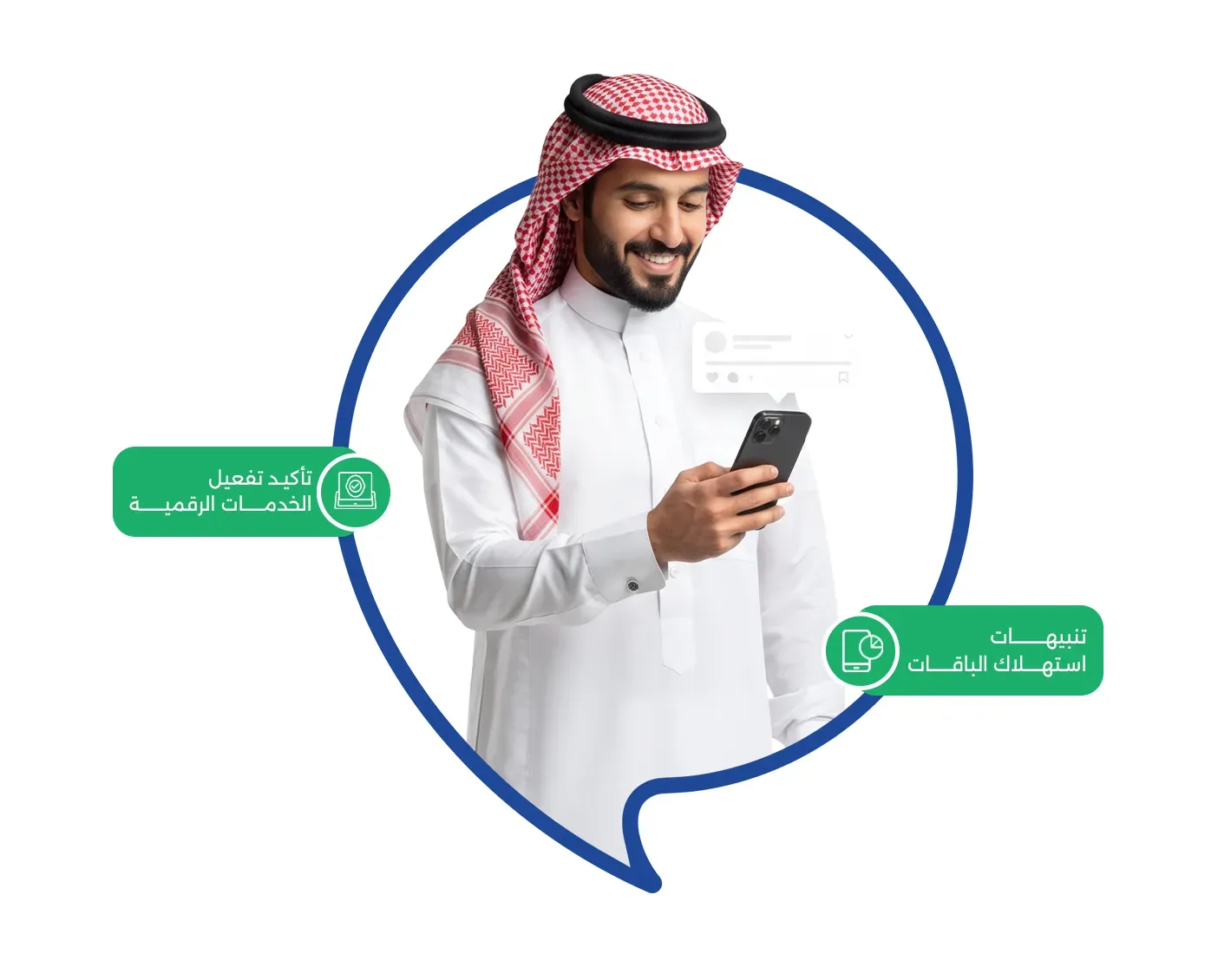 الاتصالات والتقنية