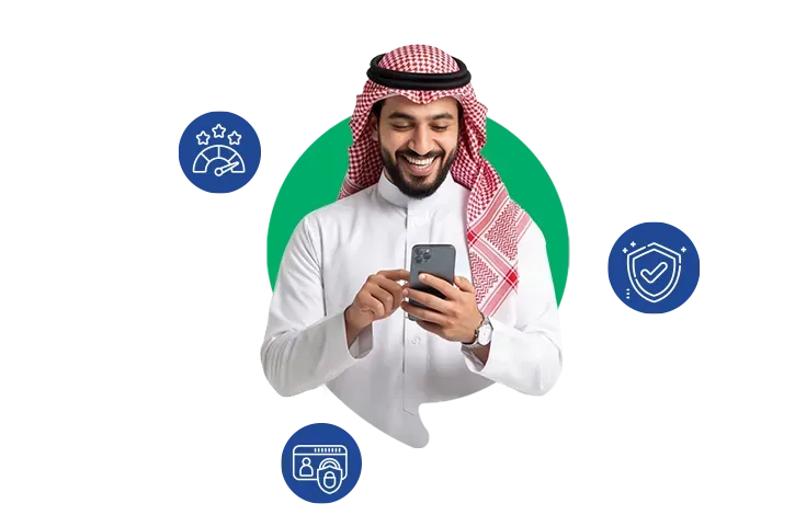 ما الذي تحققه رسائل التحقق لأعمالك؟