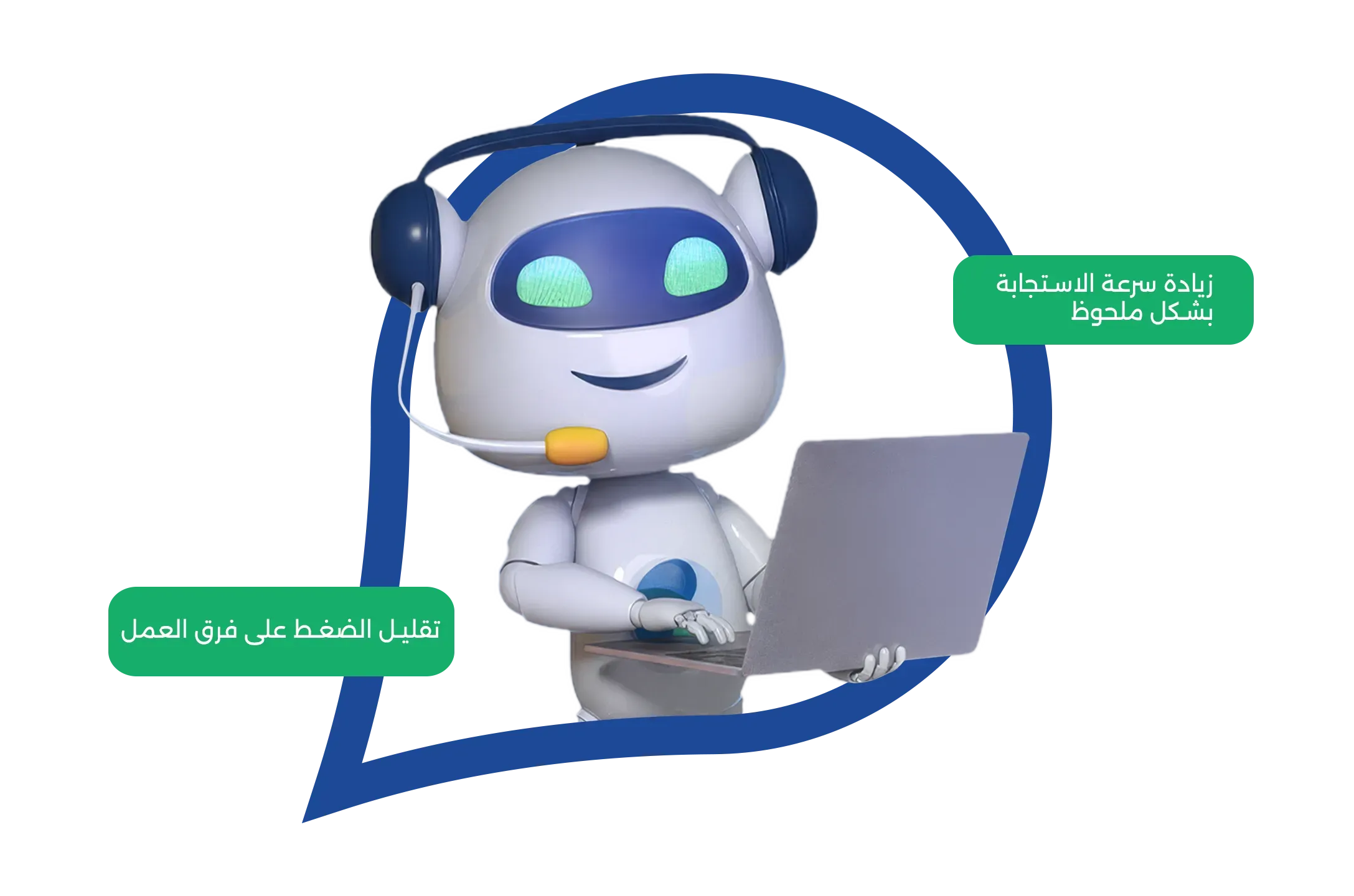نتائج ملموسة.. تنعكس مباشرة على أعمالك
