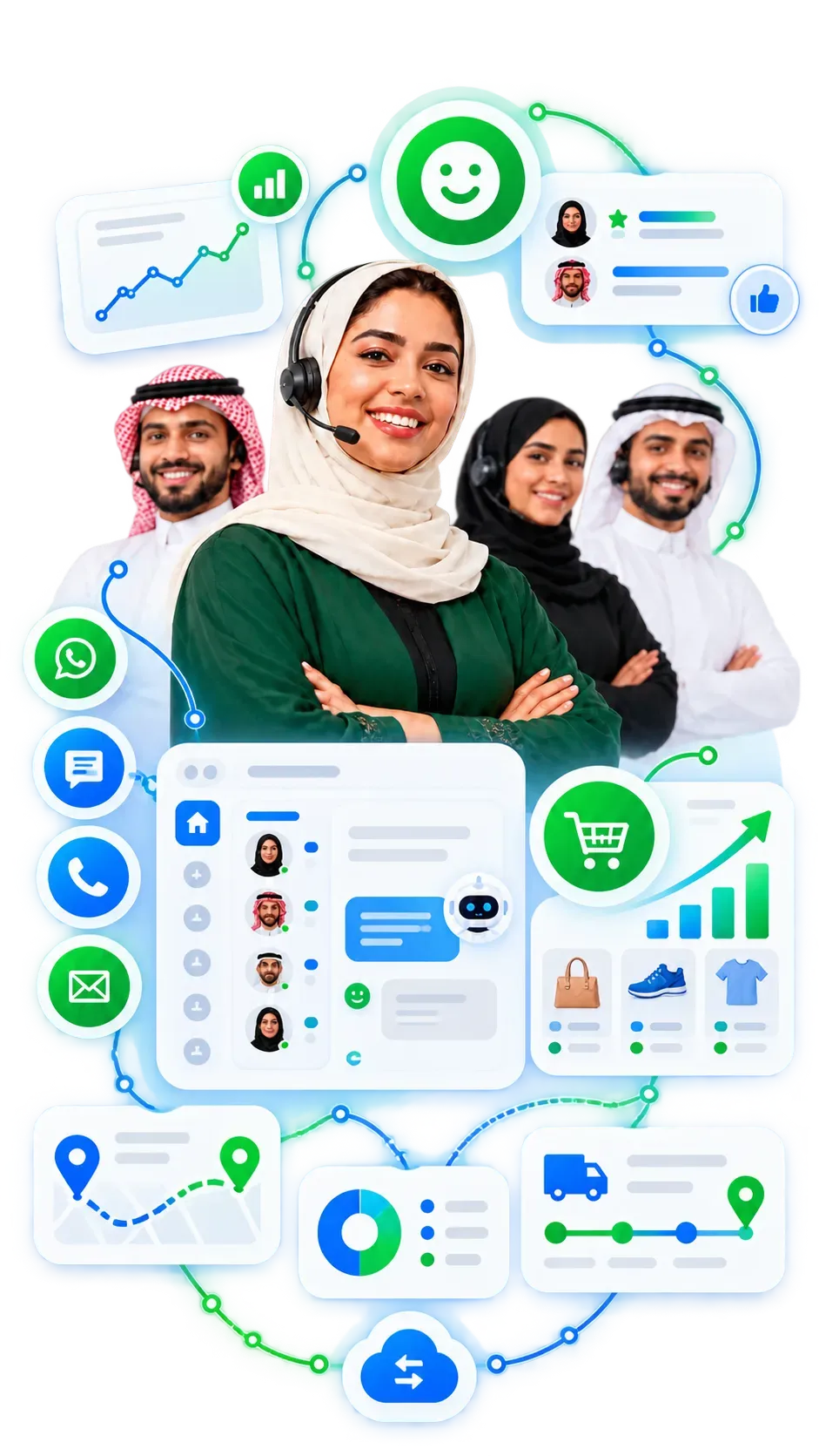 كيف تبدأ مع بيفاتيل؟