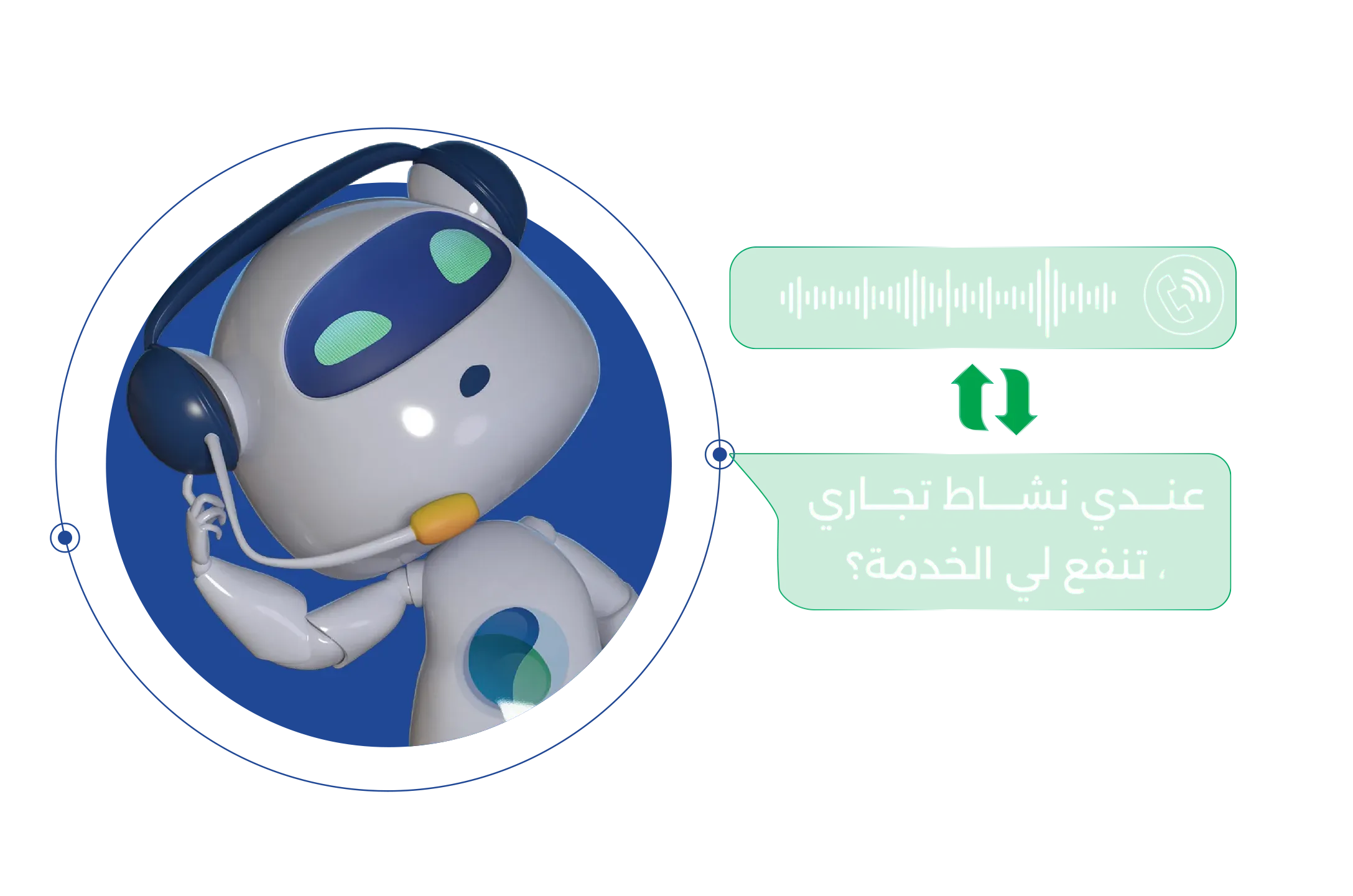نصوص دقيقة.. جاهزة للاستخدام الفوري