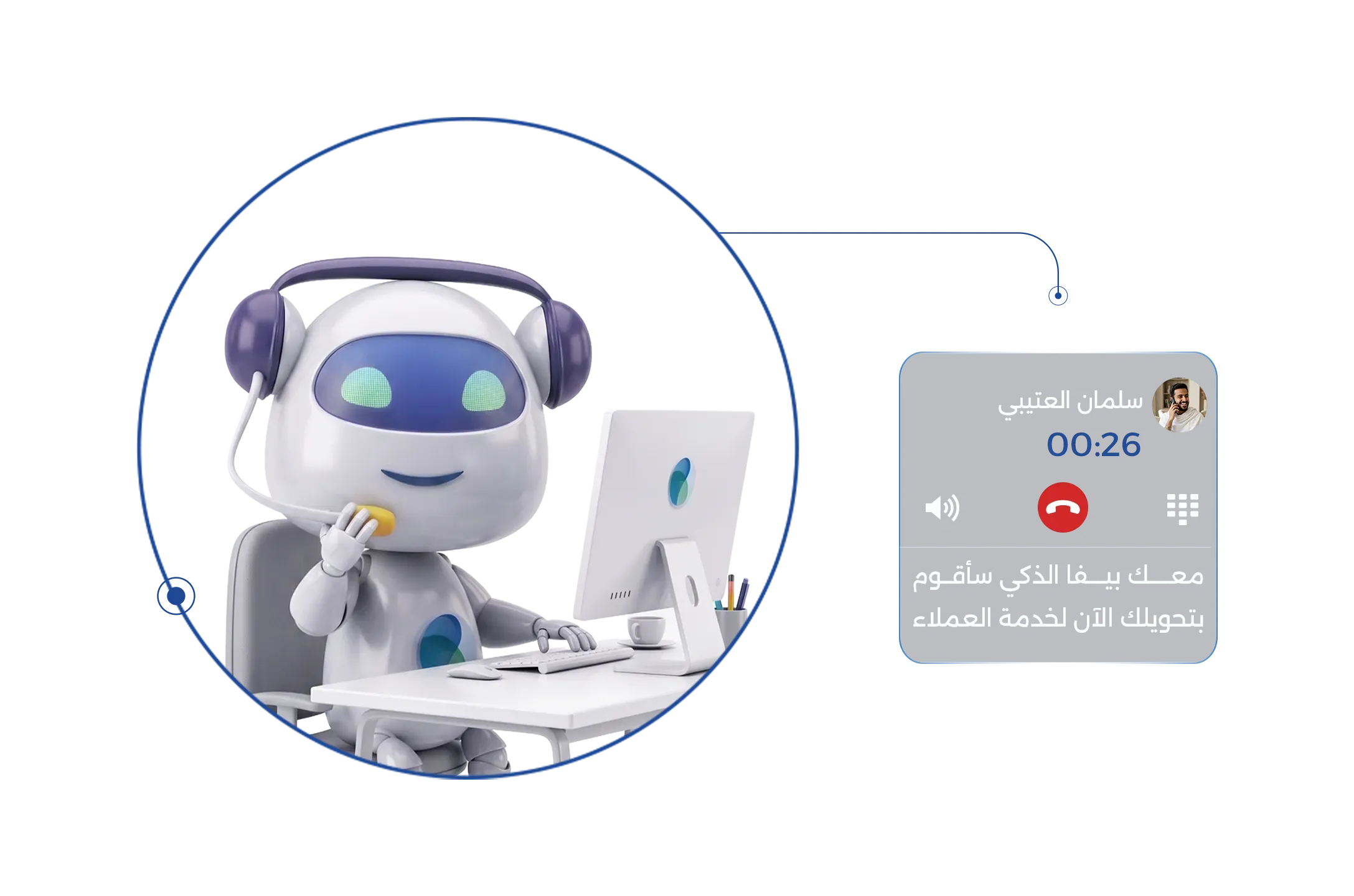 قوائم التوجيه والانتظار (Queue)
