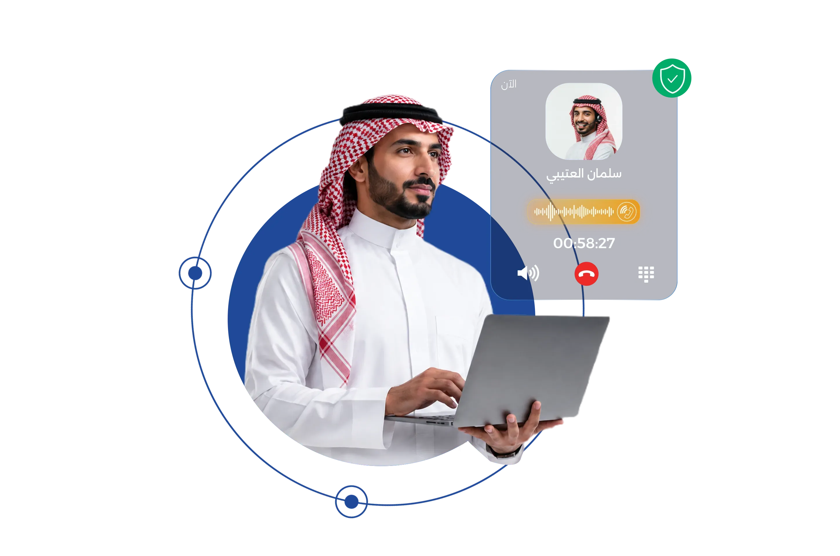 أمان أعلى.. وتحكم أدق