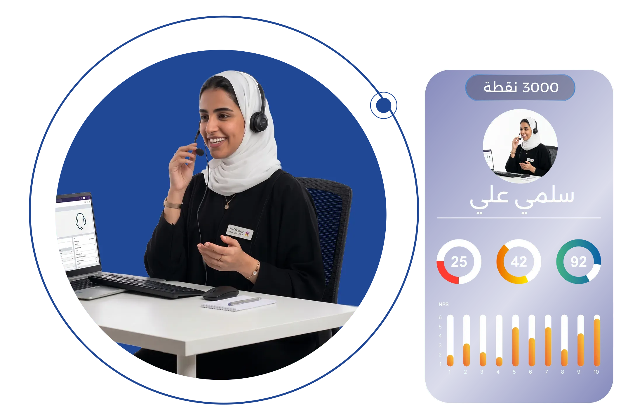 ماذا تعني هذه الميزة لأعمالك؟