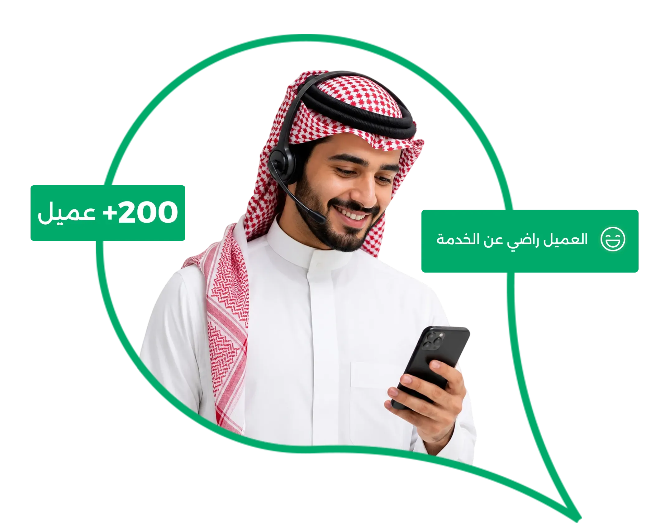 نتائج ملموسة.. تنعكس مباشرة على نمو أعمالك