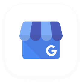 google my bussines